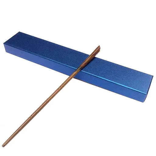 Чарівна паличка Ньюта Саламандера з металевим сердечником Фантастичні звірі MW NS - фото 3