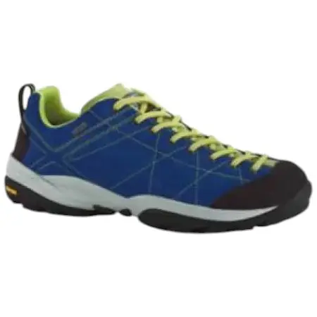 Кросівки Bestard Alpina 38 Navy (1004-3212N38)