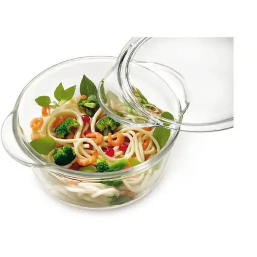 Кастрюля Simax с крышкой 1,75 л - фото 2