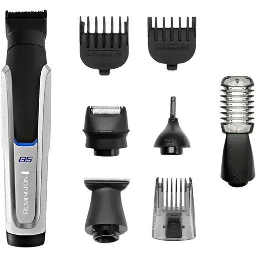 Машинка для стрижки + триммер Remington PG5000