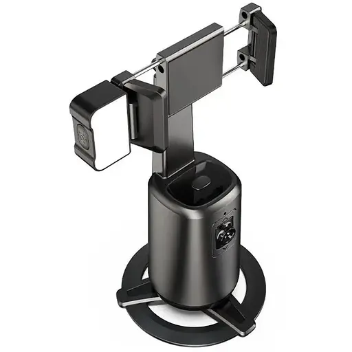 Штатив Adyss A200, Auto Face Tracking, Black