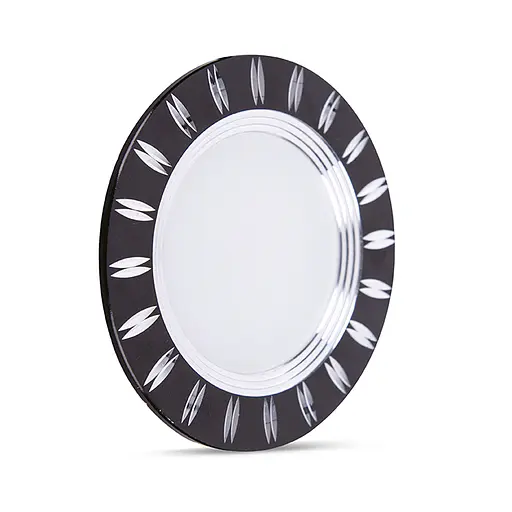 Світлодіодний світильник Feron AL779 5Вт 4000K чорний - фото 1