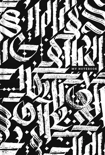 Зошит для записів. Зошит Школярик у клітинку А5 80 арк. 7052 4823088243536 - фото 1