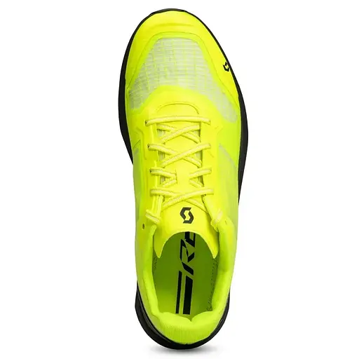 Кросівки Scott Supertrac Speed RC 45 Safety Yellow (1081-417781.6802.450) - фото 3