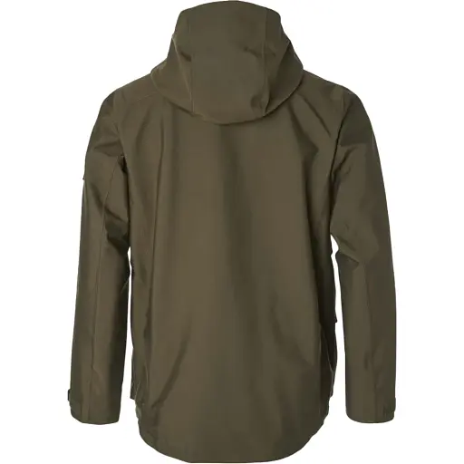 Куртка Chevalier Endeavor Chevalite Jacket Men 2.0 L Зеленый - фото 2