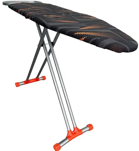 Дошка для прасування Kanat NELYA SILVER (NS-751) - фото 5