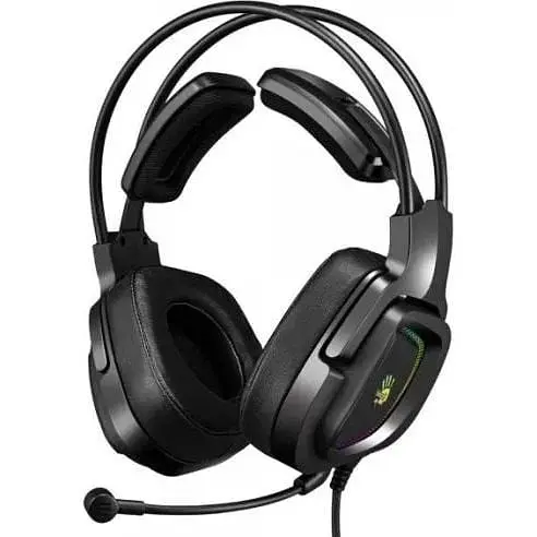 Навушники A4Tech G575P Bloody Black