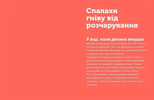 Управління гнівом: як реагувати на дитячі істерики - Мадлен Дені (978-617-7688-64-7) - фото 2