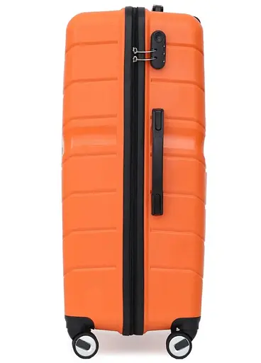 Чемодан Semi Line 30" (L) Orange (T5614-3) (DAS302307) - фото 3