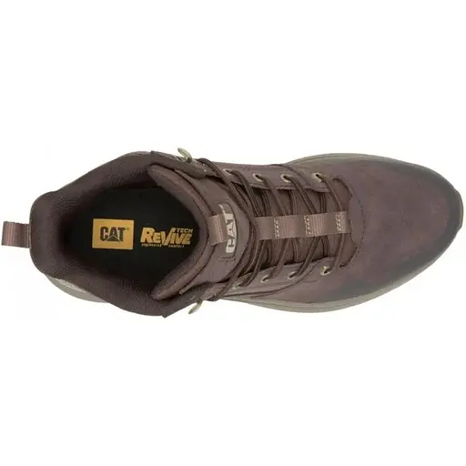 Ботинки Caterpillar Colorado Sneaker 44 Coffee (1103-P726088-44) - фото 3