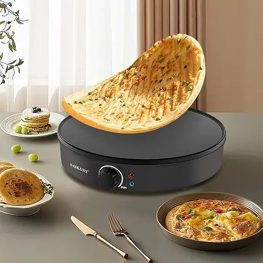 Электромельница Sokany SKBBQ842 - фото 3