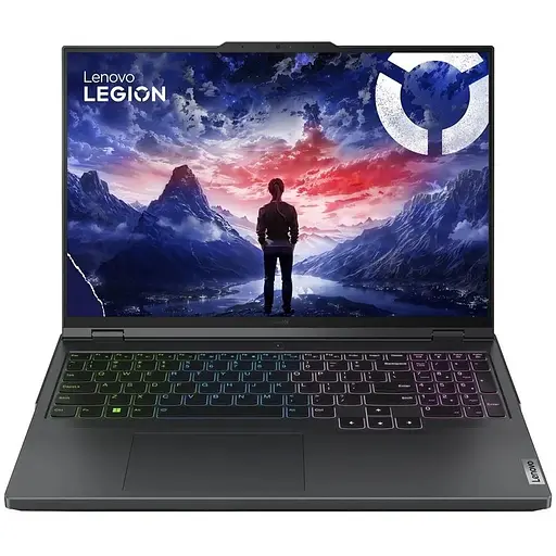 Ноутбук Lenovo Legion Pro 5,i7-14700HX la 5.5 GHz,32 GB DDR5 5600,1 TB,4060 8 GB,DOS,1 TB