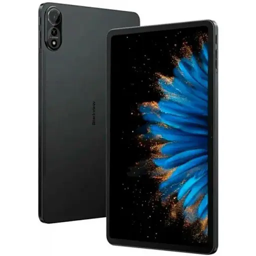 Планшет Blackview Mega 2 12/256GB Global LTE (Celestial Grey) - фото 2