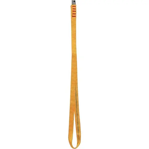 Стропа Singing Rock Open sling 60см Yellow (1033-SR W2001.YO-60)