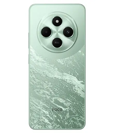 Смартфон POCO C75 8/256GB Green (EU) - фото 3