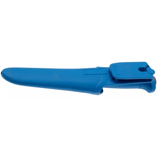 Ніж Morakniv Basic 546 Dala Red/Blue - фото 4