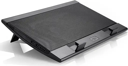 Підставка для ноутбука Deepcool WIND PAL FS 17" (DP-N222-WPALFS) - фото 3