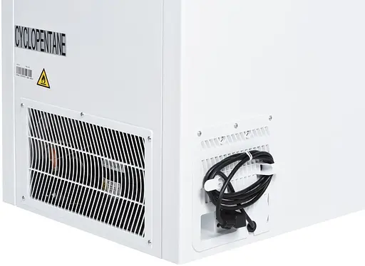 Морозильна скриня Ardesto FRM-290E - фото 5