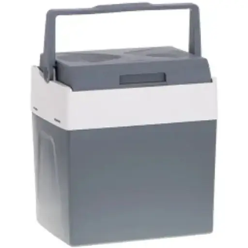 Портативний холодильник Adler AD 8078 для автомобіля 28 л - фото 1