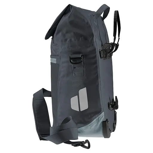 Рюкзак Deuter Mainhattan 17+10 Graphite (1052-3230022 4409) - фото 6