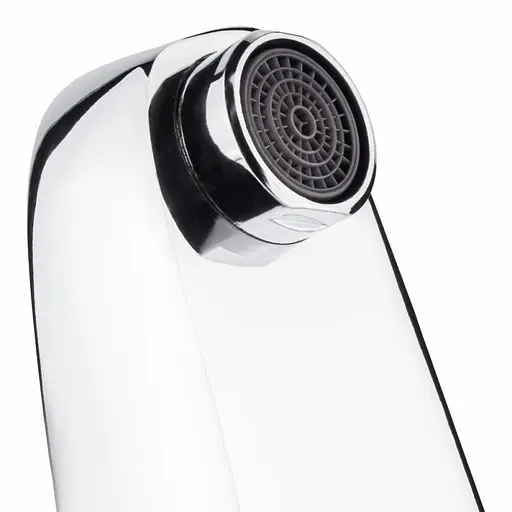 Смеситель для ванны Lidz (CRM) 19 46 006-1 New Хром - фото 5