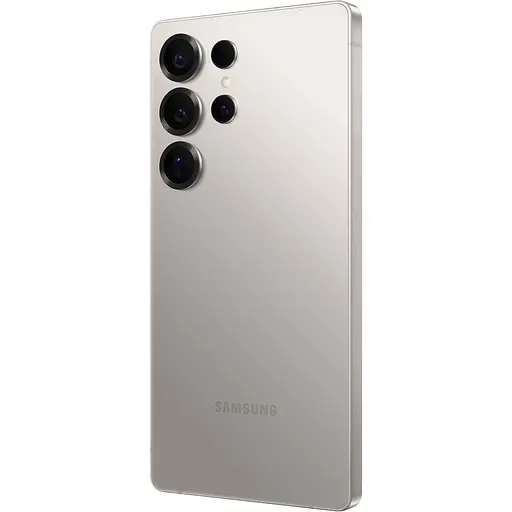 Смартфон Samsung Galaxy S25 Ultra 12/512 GB Titanium Grey (SM-S938BZTGEUC) UA-UCRF [126633] - фото 5