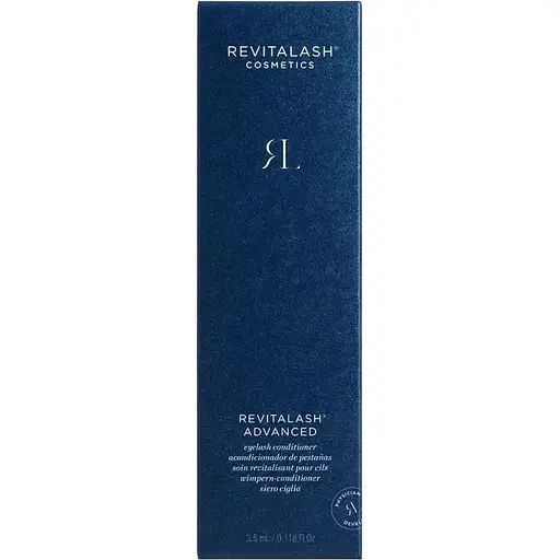 Сироватка-кондиціонер для вій RevitaLash Advanced Eyelash Conditioner 3.5 мл - фото 2