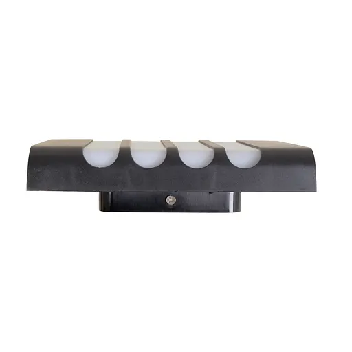Подсветка Brille LED фасадная IP65 AL-297/20W BK - фото 9