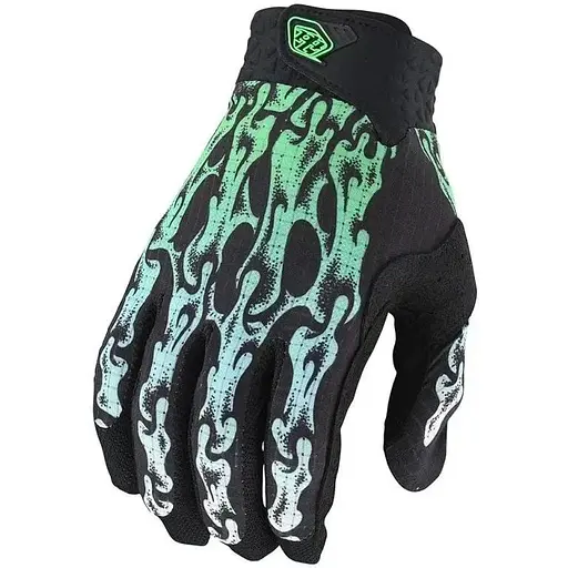 Рукавиці TLD Air Glove Slime Hands Green M Troy Lee Designs (1106-404558013)