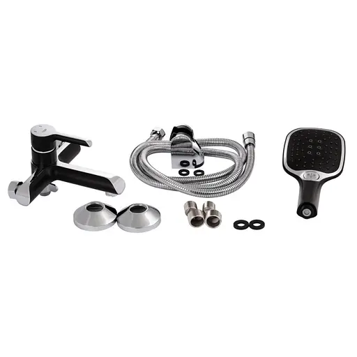 Смеситель для ванны Qtap Grand BCR 006 - фото 3