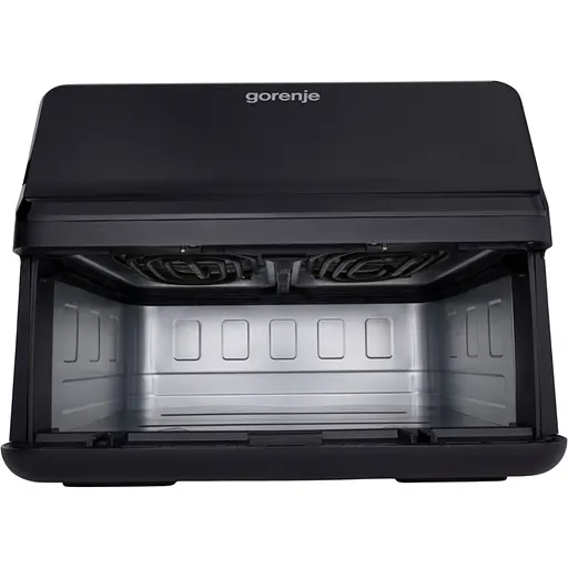 Мультипіч Gorenje AF2700BP - фото 11