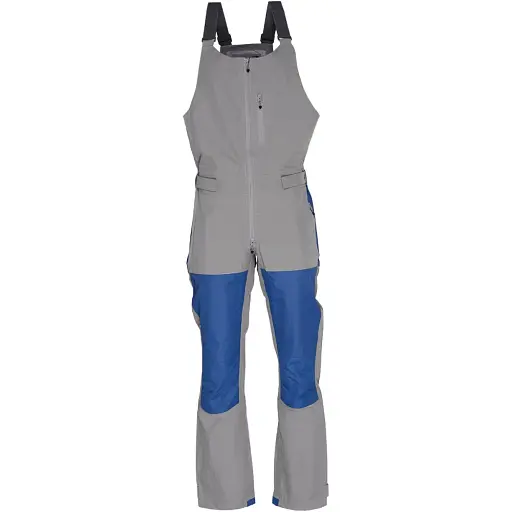 Напівкомбінезон Favorite Storm Bib L мембрана 10К\10К Синій