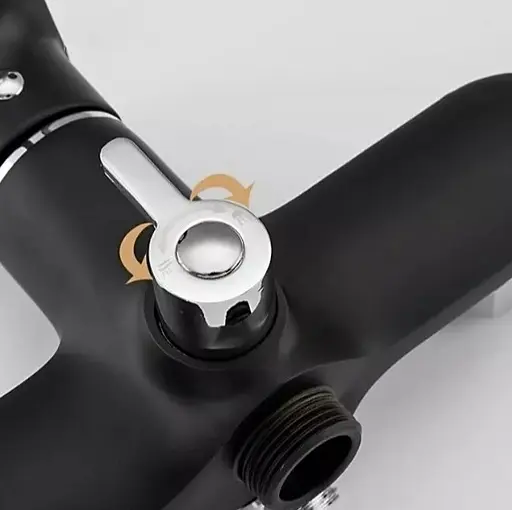 Змішувач для ванни Frap F3249-6 - фото 3