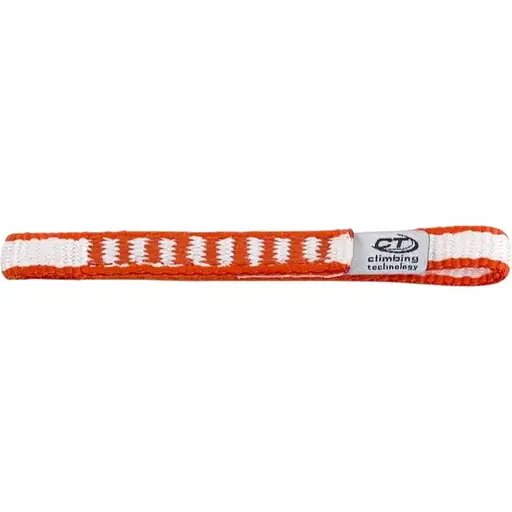 Відтяжка Climbing Technology RED DY PRO EXPR.SLING 12cm (1053-7W148012AB)