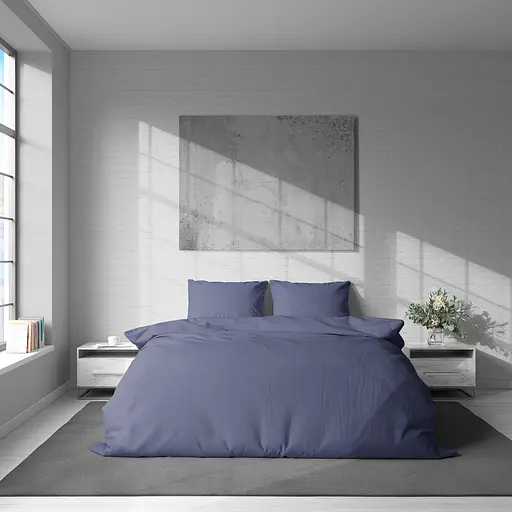 Комплект постільної білизни LeLit B-1238/1 Двоспальний бязь 180 х 215 см (le2000000339436) - фото 2