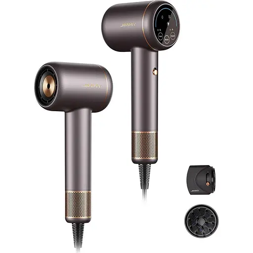 Фен Jimmy F8 Grey [104008] - фото 4