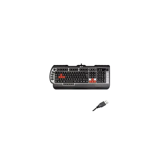 Клавіатура A4Tech G800V X7-G800V - фото 1