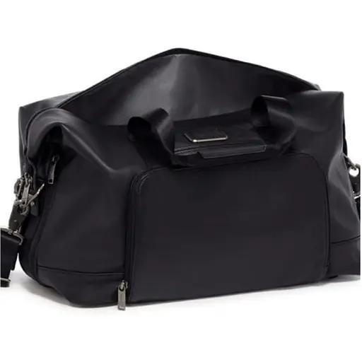 Сумка Дорожня Tumi TUMI ALPHA BLACK 47x29x23 09203159DL3 - фото 5