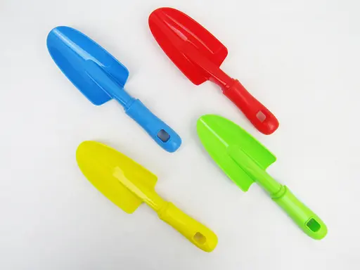 Лопатка Л-5, 24 см, 1-106 (В ассортименте) - фото 2