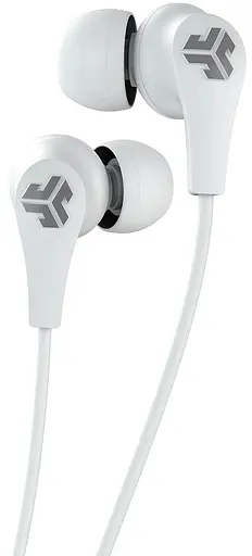 HF Sport JLAB JBuds Pro White (IEUEBPRORWHTGRY123) UA - фото 2