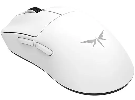 Миша VGN Dragonfly F1 MOBA white (VGN-F1-MOBA-WL-WHT) - фото 2
