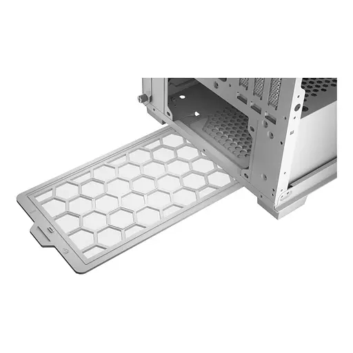 Корпус Cougar Duoface Pro RGB (White) (Duoface Pro RGB (White)) Без БП - фото 15