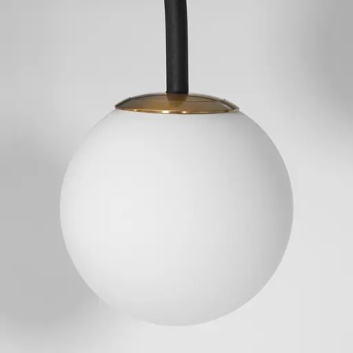 Світильник BL 1110-2P BK - фото 3