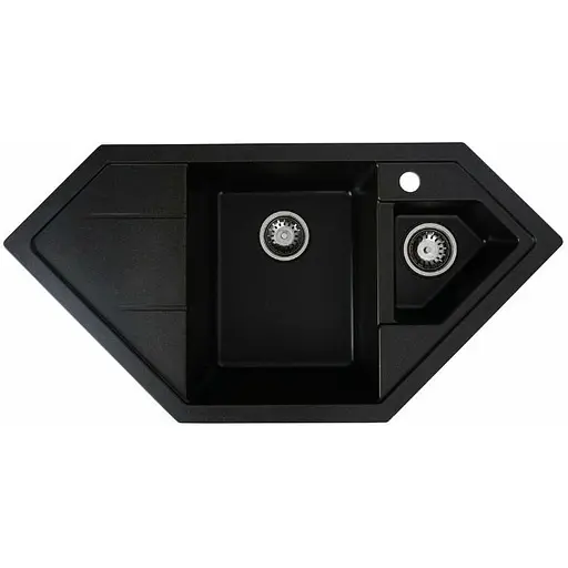 Кухонная мойка Platinum 9950 PANDORA (SP000027969) - фото 1