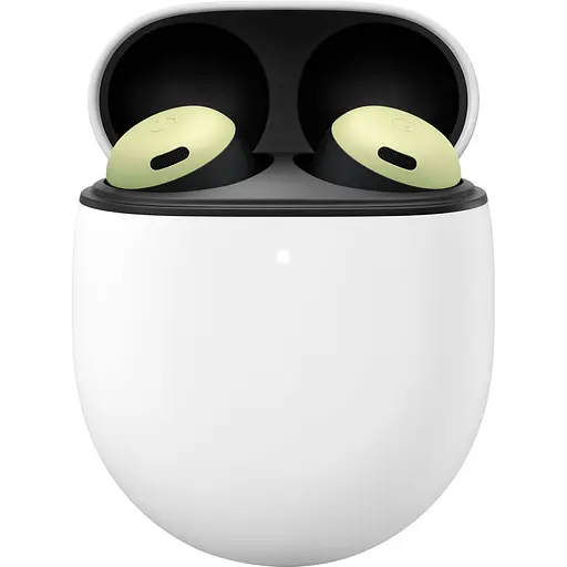 Наушники TWS Google Pixel Buds Pro Lemongrass (GA03204) - фото 2