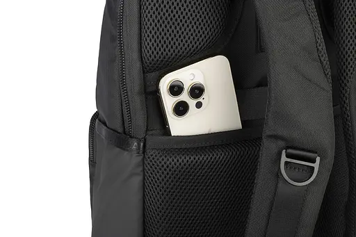 Рюкзак Terra Gravity AGS 15.6", чорний Tucano teh0014534 - фото 9