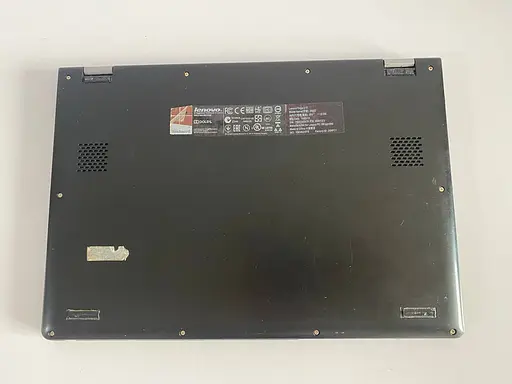Ноутбук - трансформер Lenovo Yoga 2 11 (Pentium N3520 / 4GB / HDD 500GB / 11.6") Refurbished - фото 10