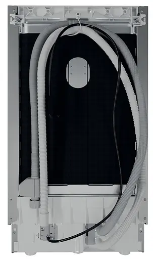 Посудомоечная машина Whirlpool WSIO 3O34 PFE X (6964897) - фото 6