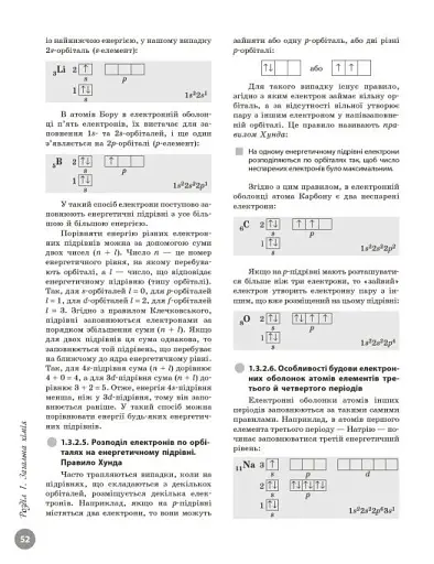 НМТ 2026. Хімія. Повний курс підготовки - фото 2