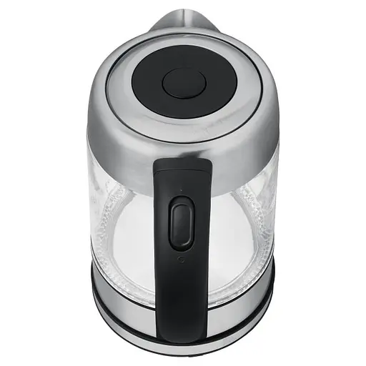 Електрочайник Rotex RKT87-SGS - фото 4